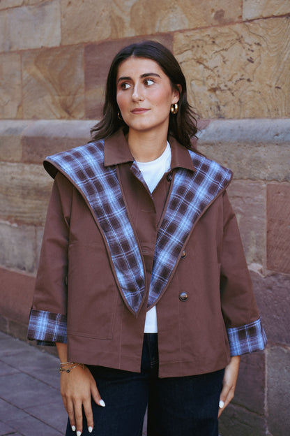 Trench Emy