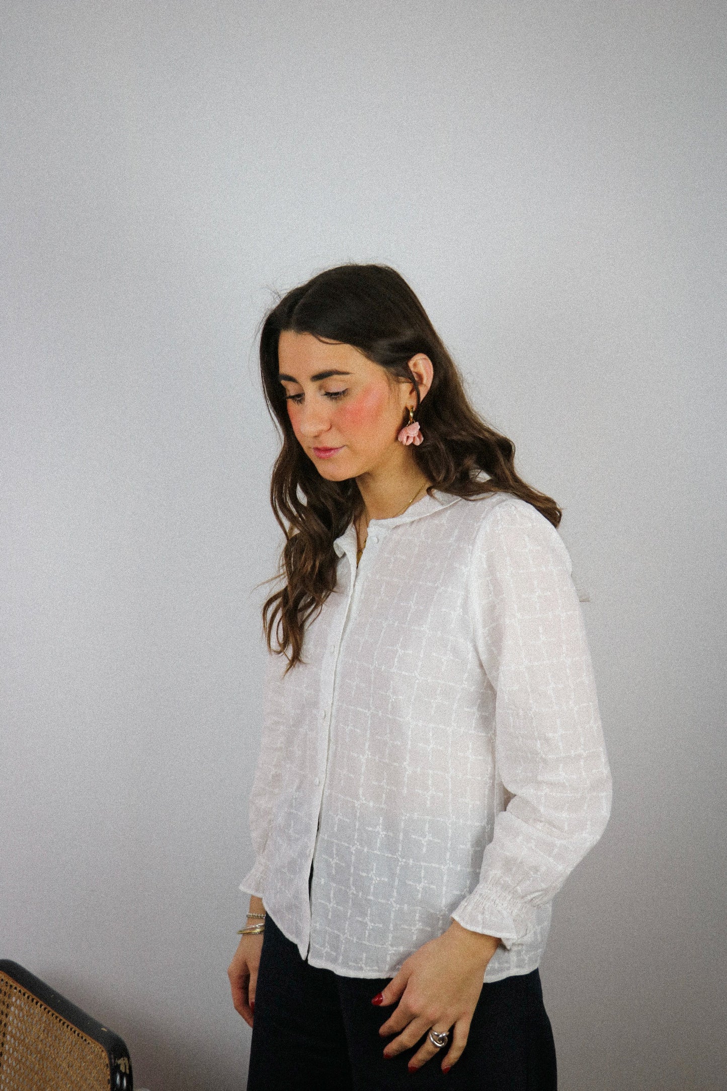 Blouse Sofia