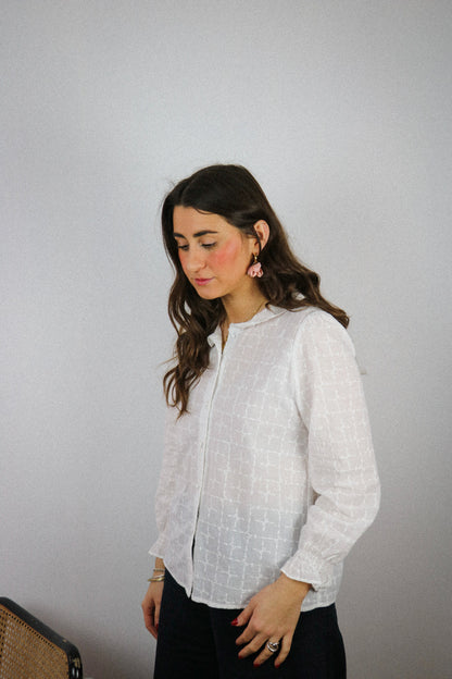 Blouse Sofia