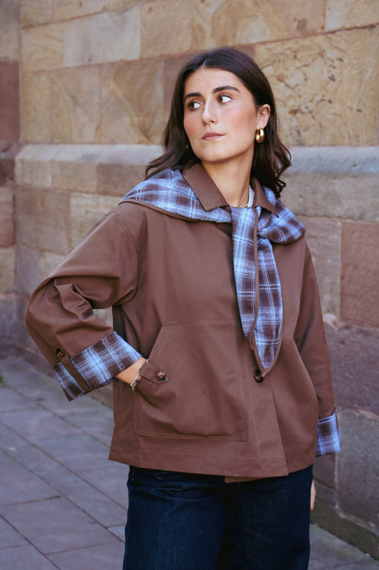 Trench Emy
