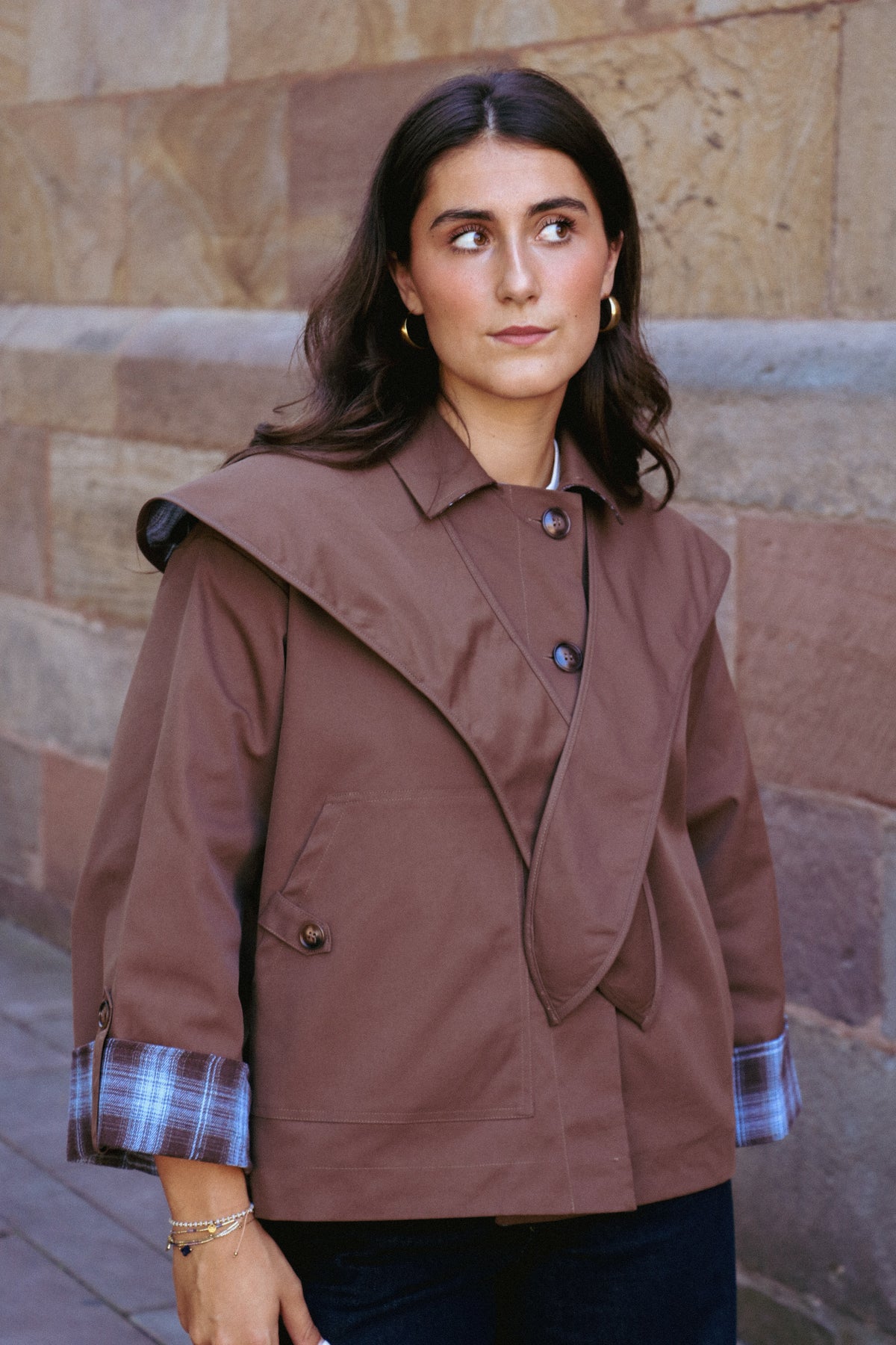 Trench Emy