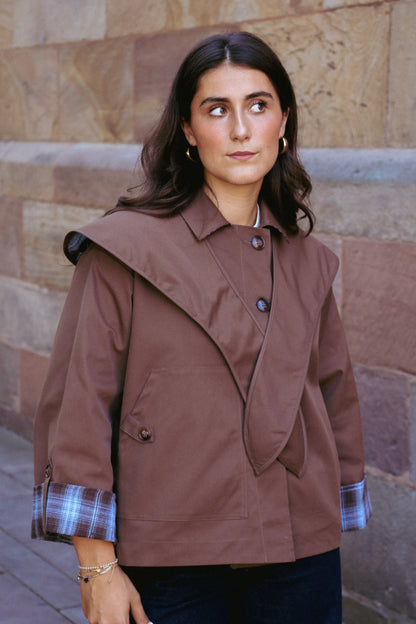 Trench Emy