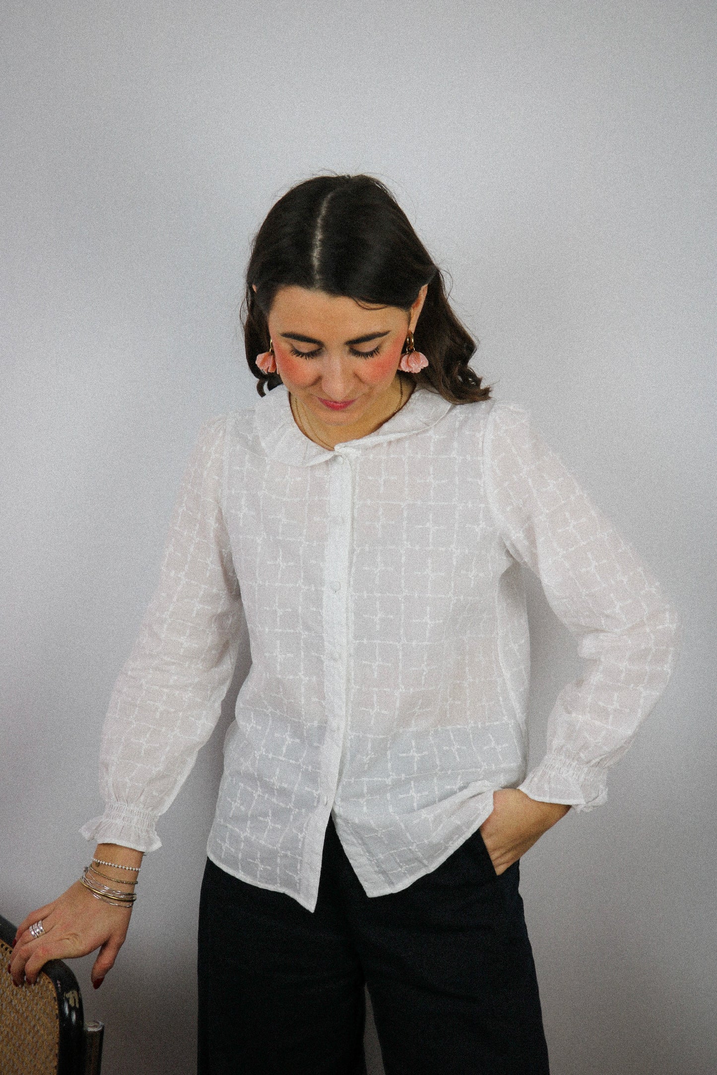 Blouse Sofia