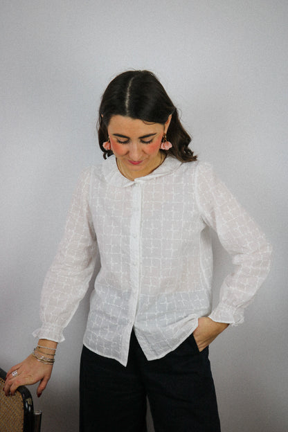 Blouse Sofia