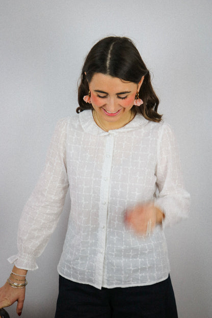 Blouse Sofia