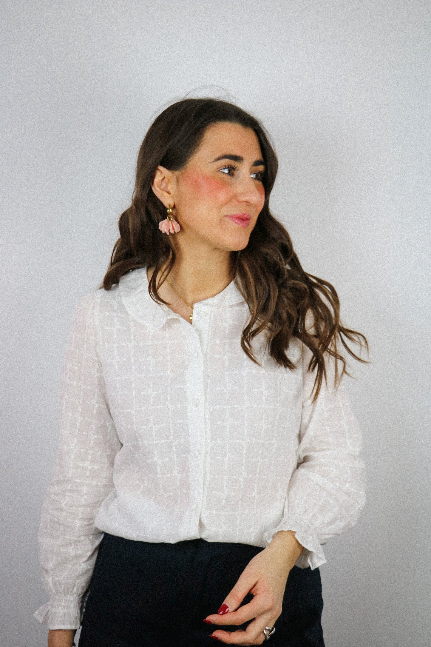 Blouse Sofia