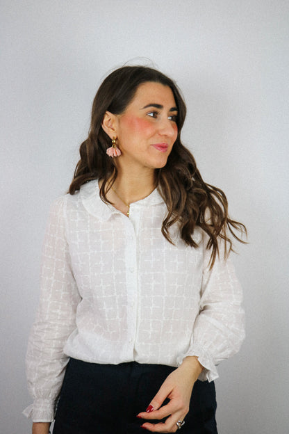 Blouse Sofia