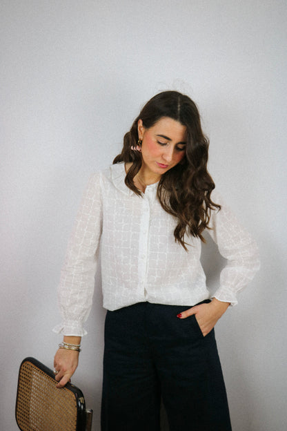 Blouse Sofia