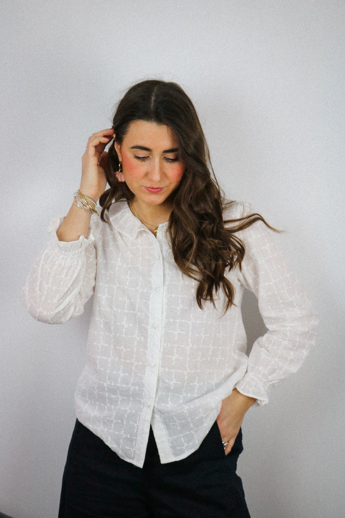 Blouse Sofia