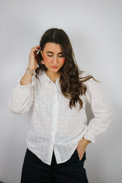Blouse Sofia