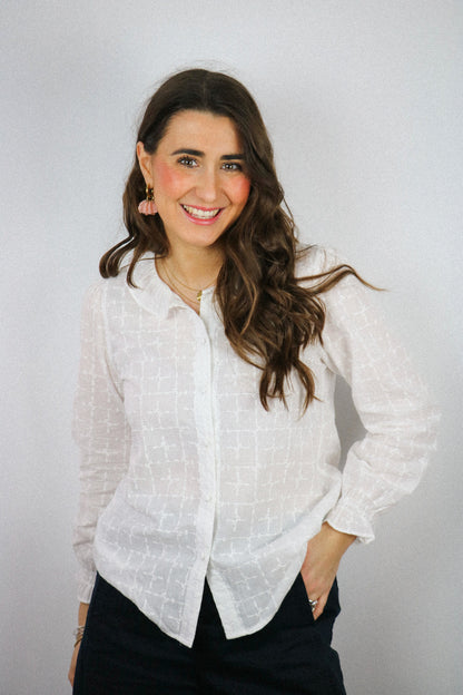 Blouse Sofia