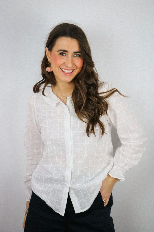 Blouse Sofia