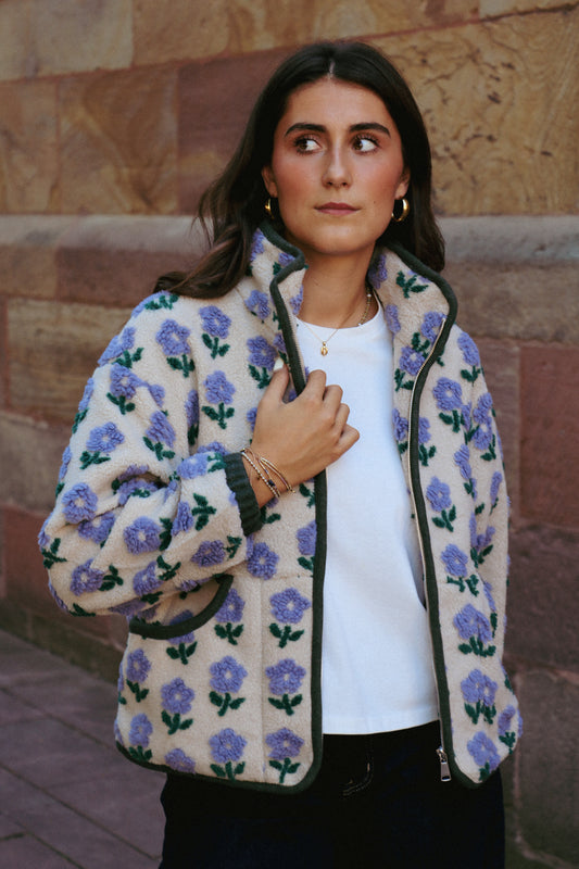 Polaire Aude