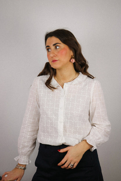 Blouse Sofia