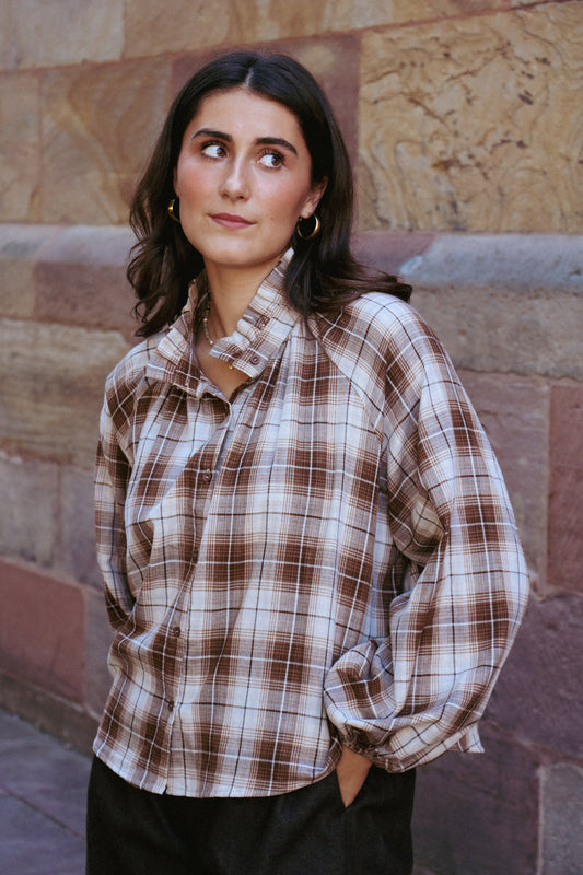 Blouse Mary