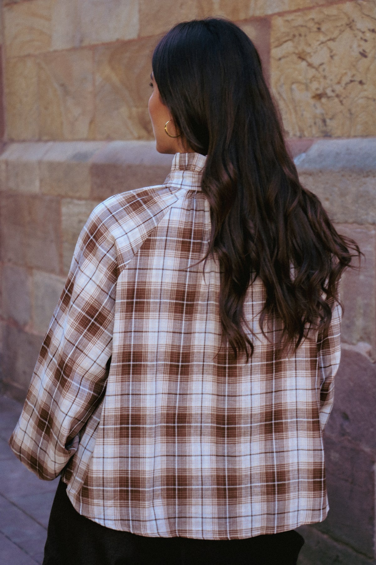 Blouse Mary
