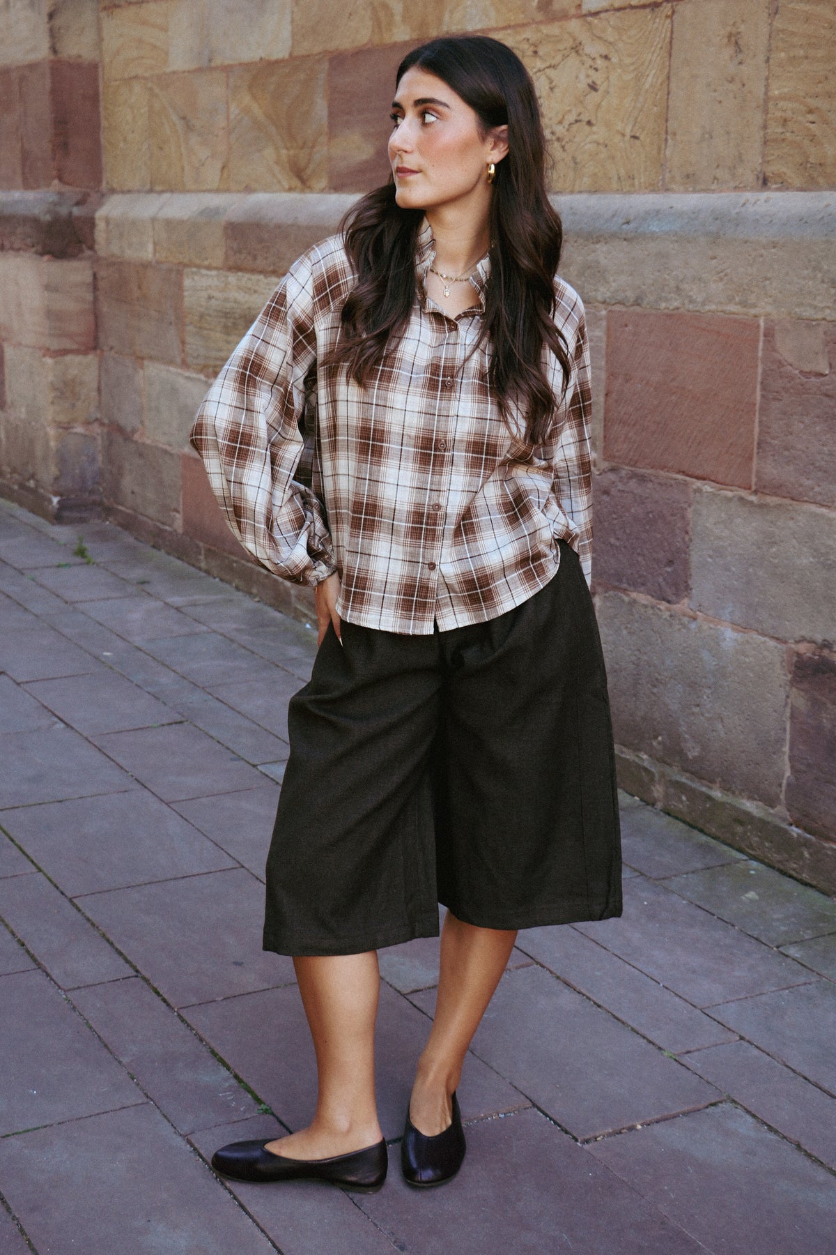 Blouse Mary