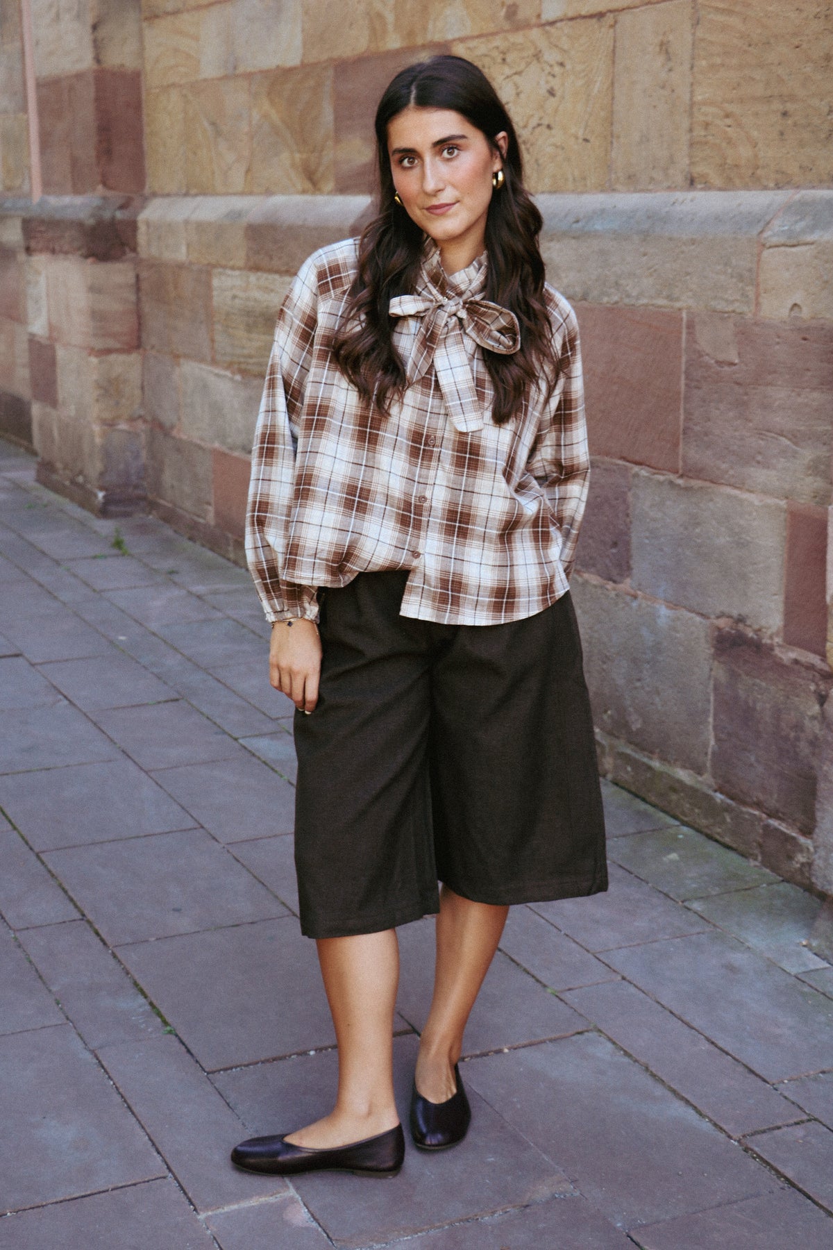 Blouse Mary