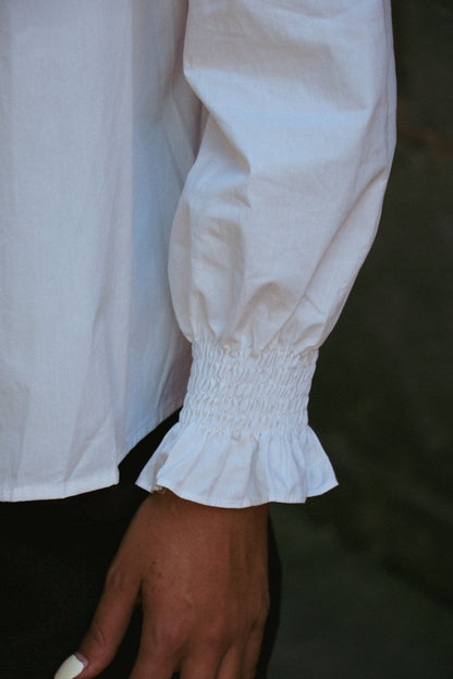 Blouse Berthe