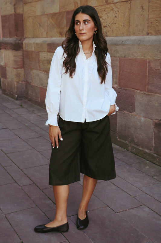 Blouse Berthe
