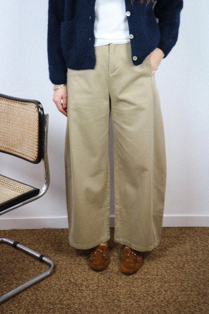 Pantalon Valérie
