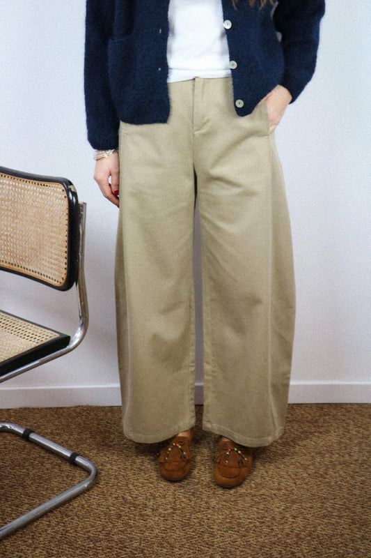 Pantalon Valérie