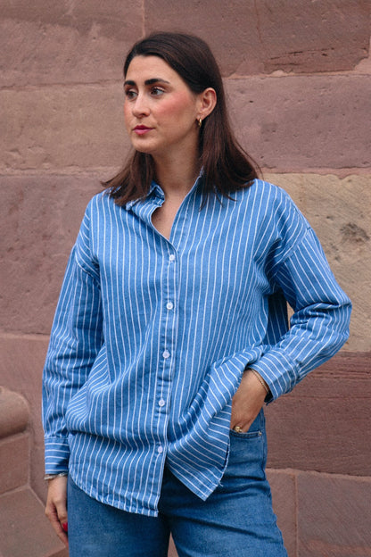 Chemise Elsa