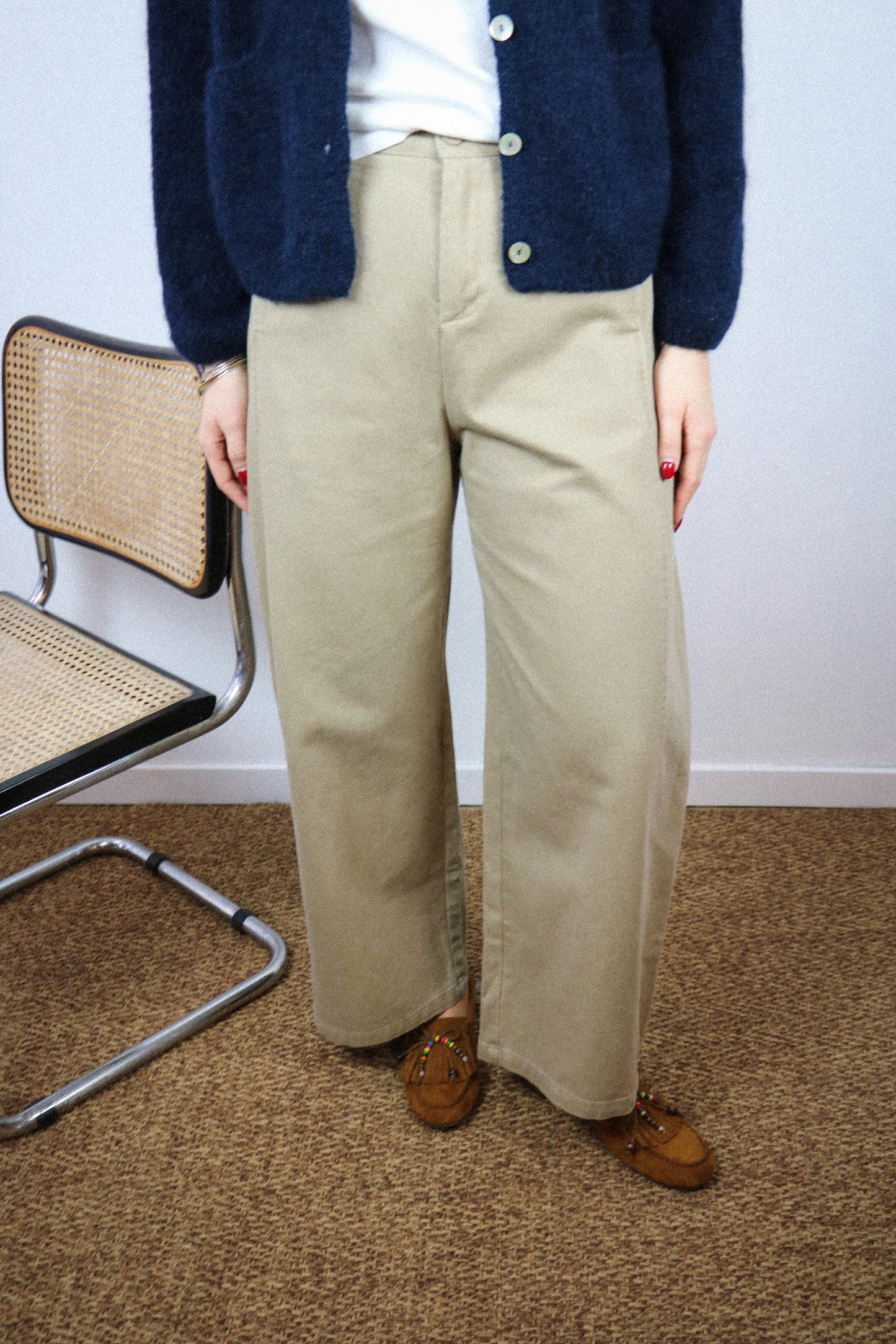 Pantalon Valérie
