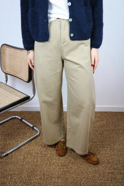 Pantalon Valérie