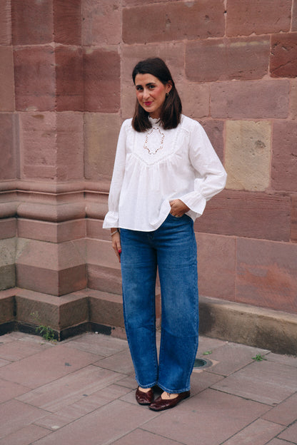 Blouse Alba