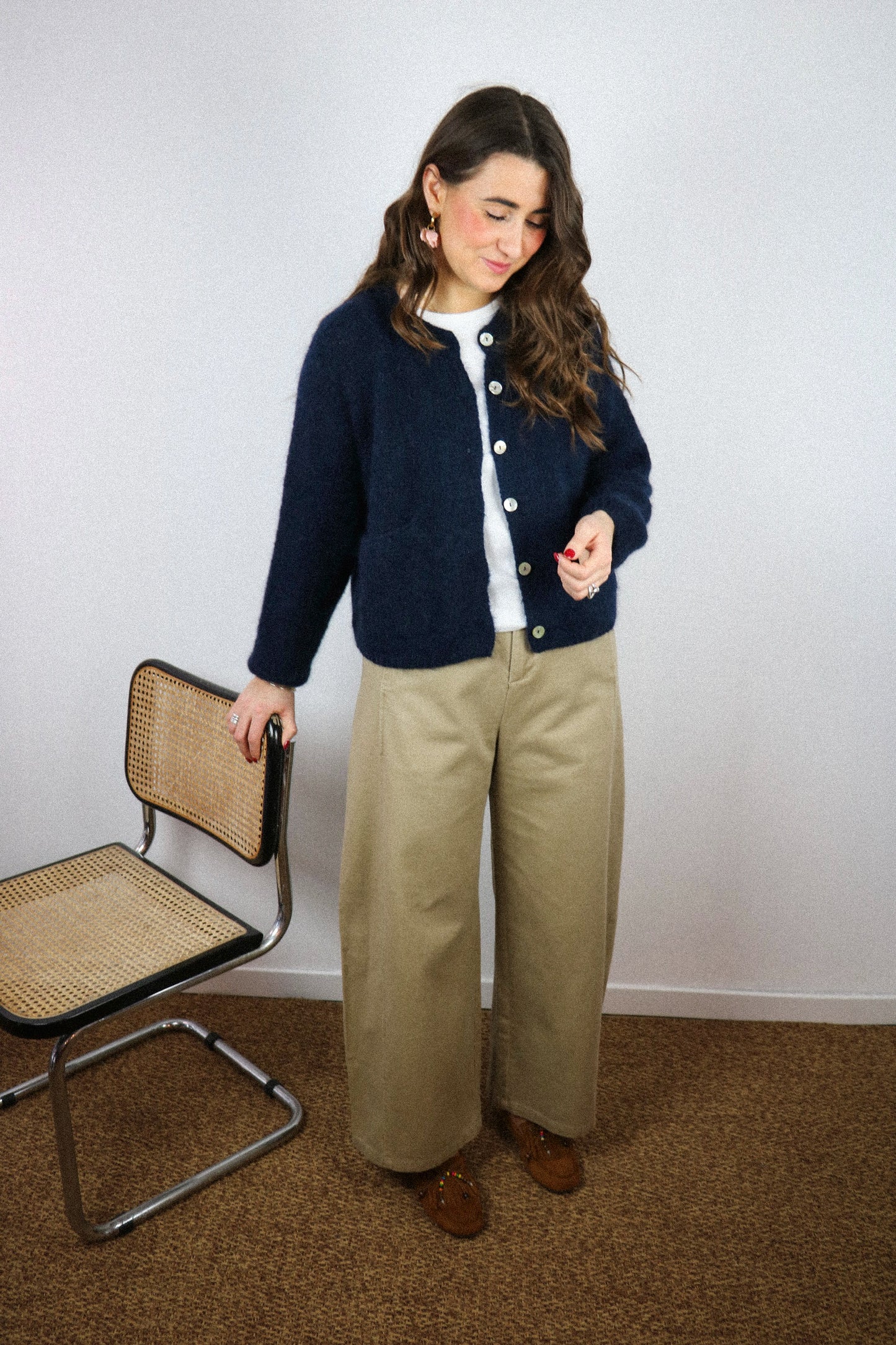 Pantalon Valérie