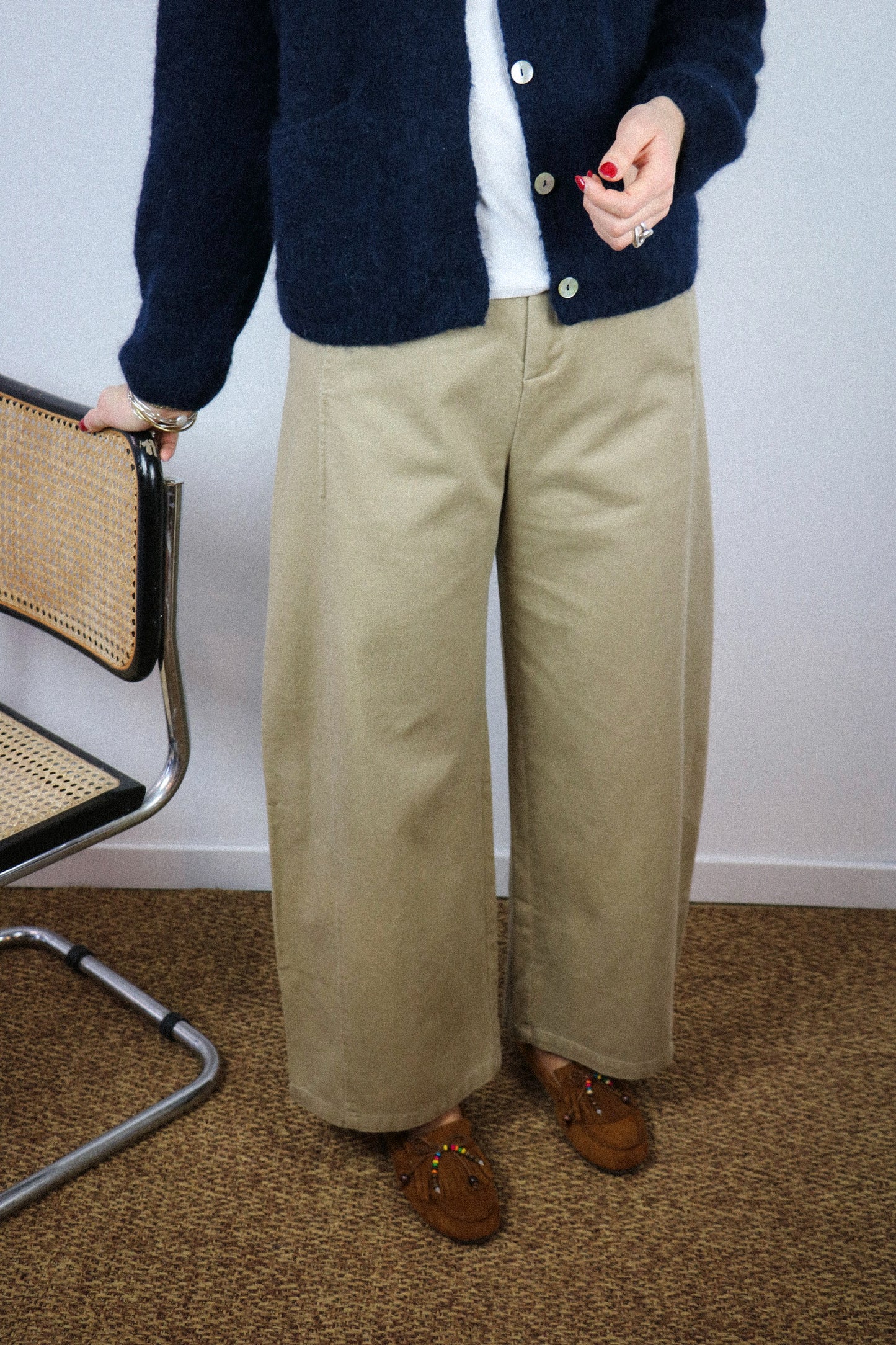 Pantalon Valérie