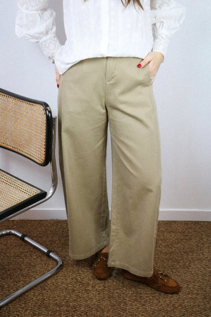Pantalon Valérie
