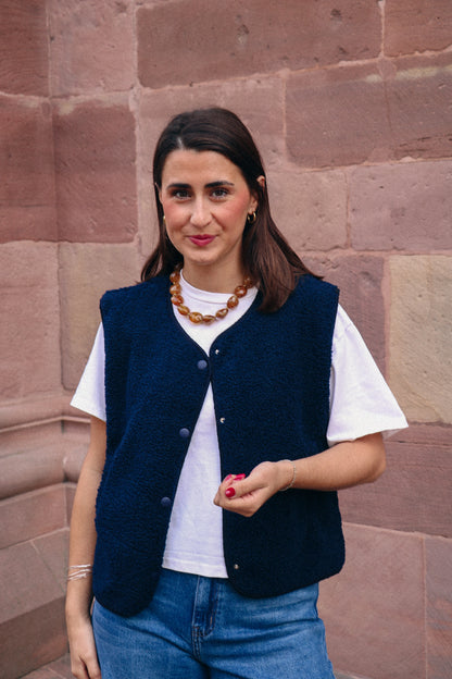 Gilet Joséphine