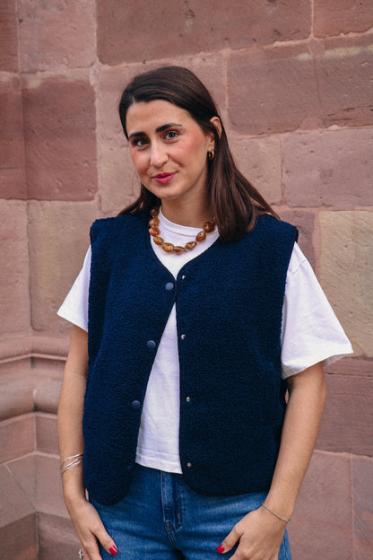 Gilet Joséphine