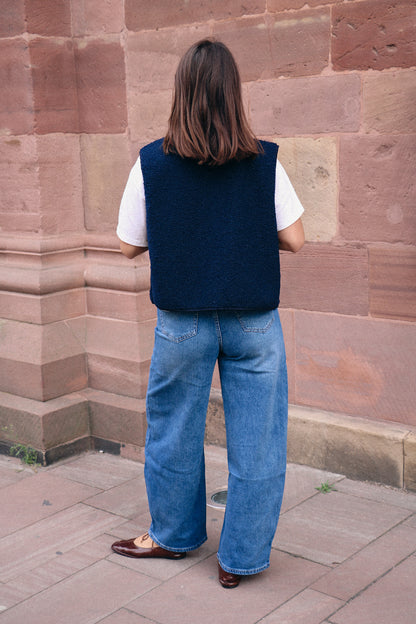 Gilet Joséphine