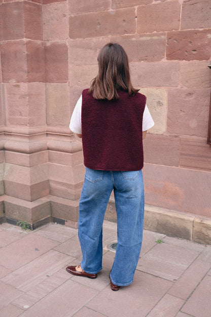 Gilet Armance
