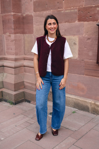 Gilet Armance