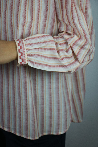 Blouse Lila