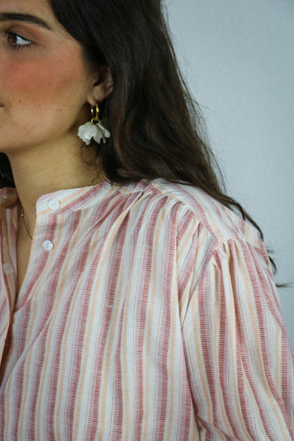 Blouse Lila