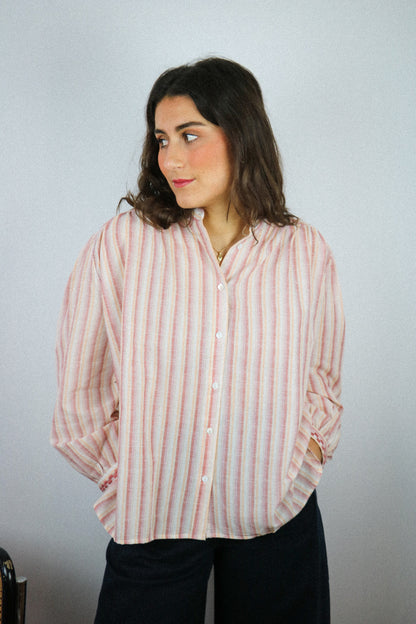 Blouse Lila