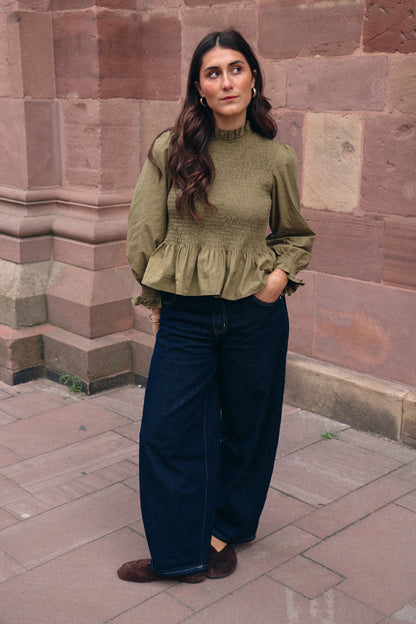 Blouse Valencia