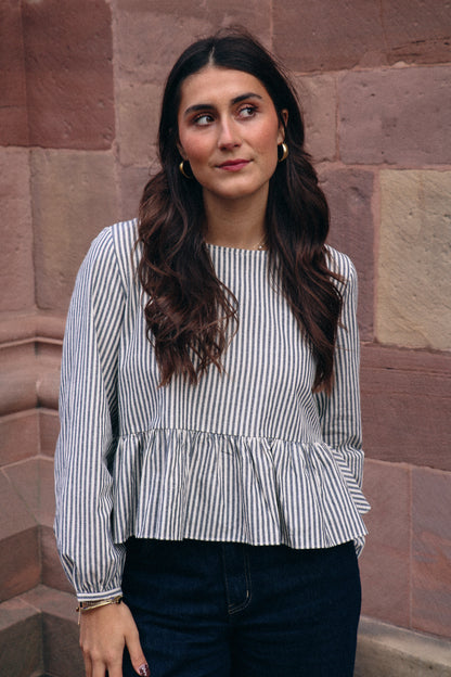 Blouse Sibylle