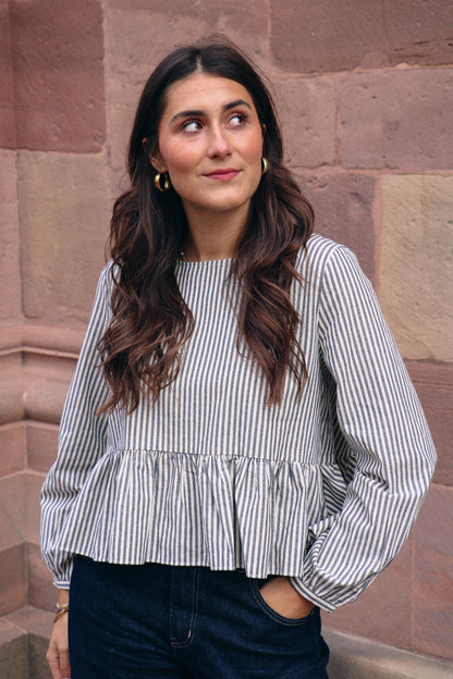 Blouse Sibylle