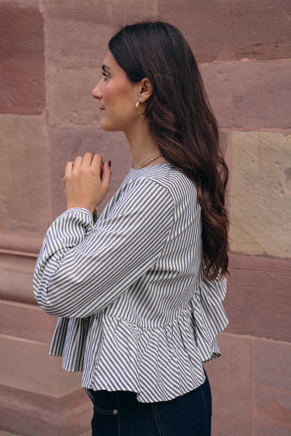 Blouse Sibylle