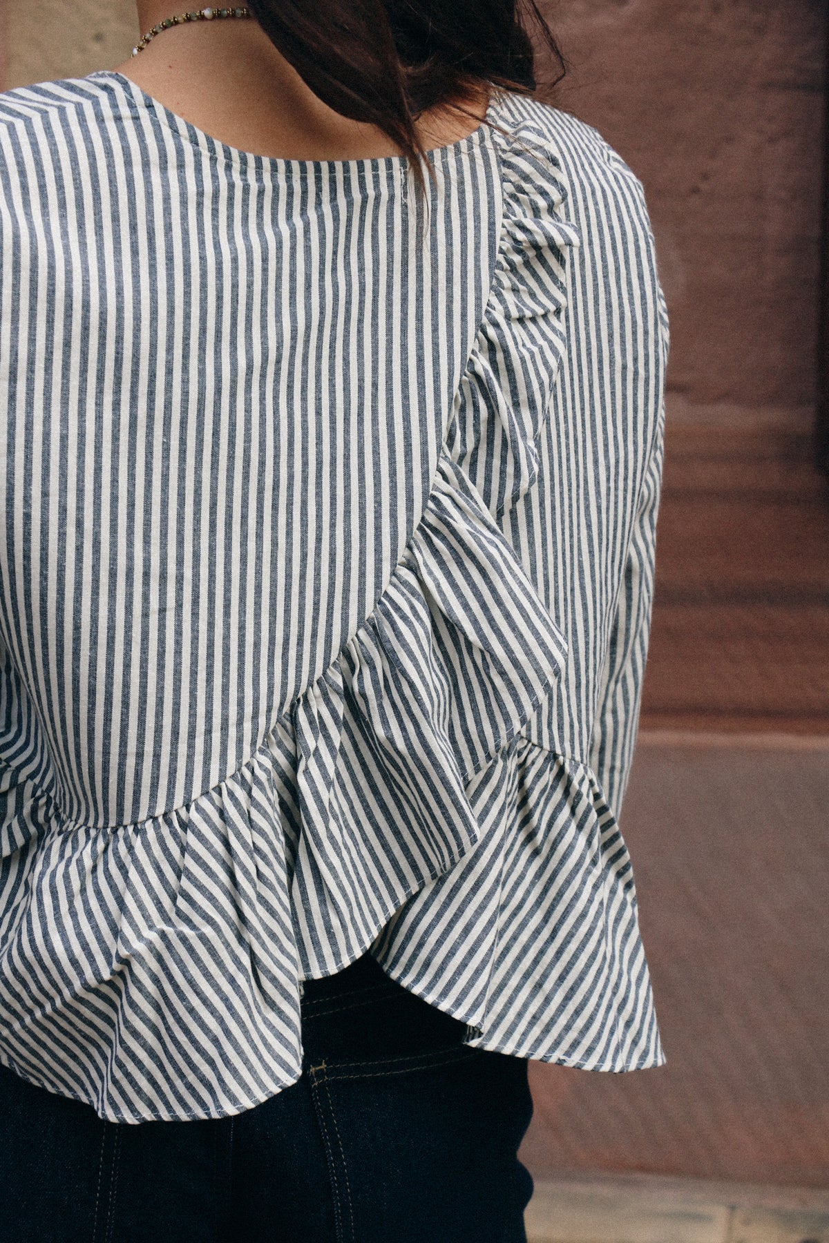 Blouse Sibylle
