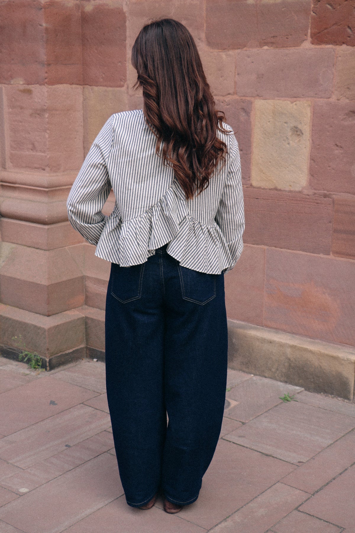 Blouse Sibylle