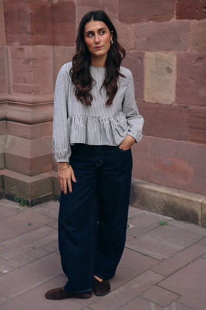 Blouse Sibylle