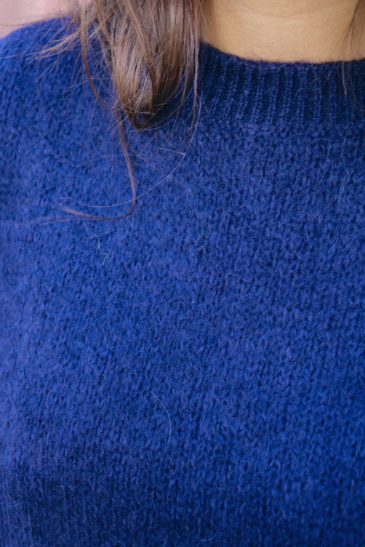 Pull Amérys