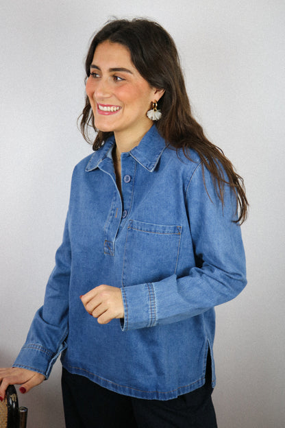 Chemise Elina
